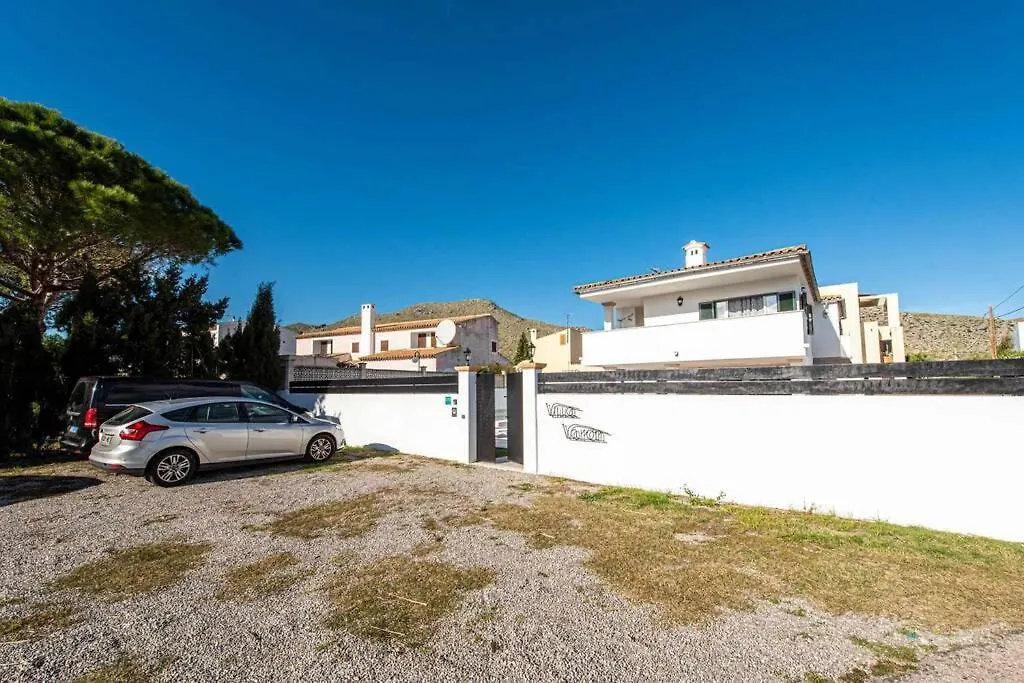 Villa Varon Blue Port de Pollenca