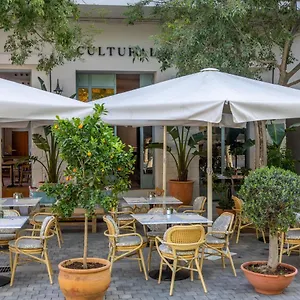 4* Hotell Hoposa Cultural Boutique