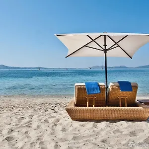 5* Hotell Formentor, A Royal Hideaway