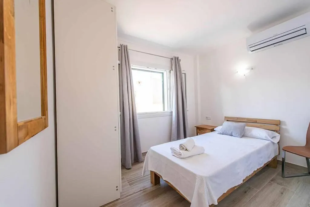 Villa Varon Blue Port de Pollença Spagna