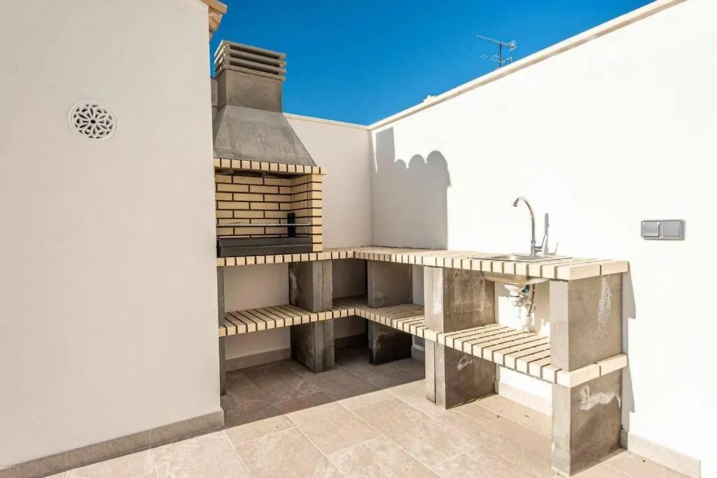 Villa Varon Blue Port de Pollença