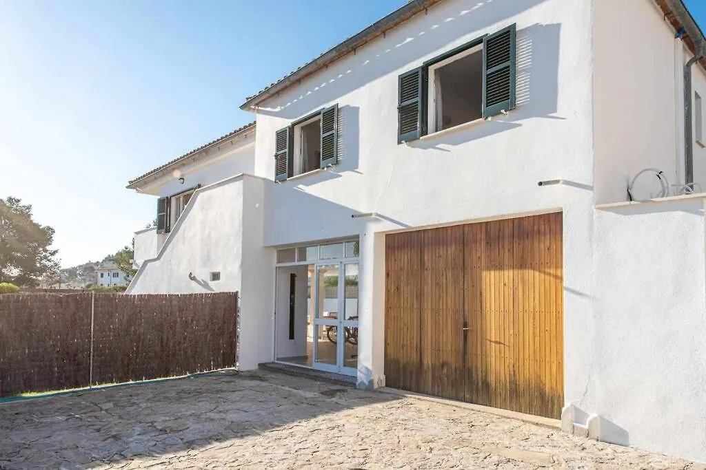 Villa Varon Blue Port de Pollença