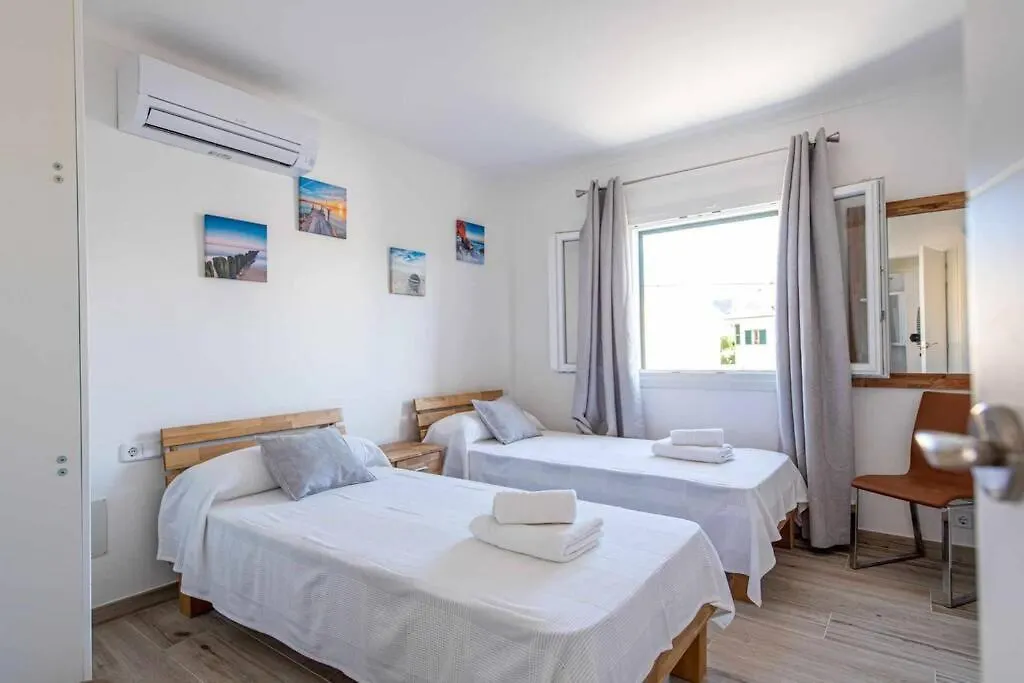 Villa Varon Blue Port de Pollença